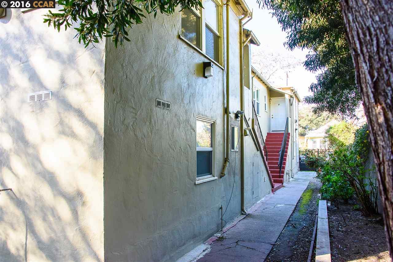 1534 Tyler Street, BERKELEY, California 94703, ,Comm Ri Multi-units 5+,For Sale,Tyler Street,40730007
