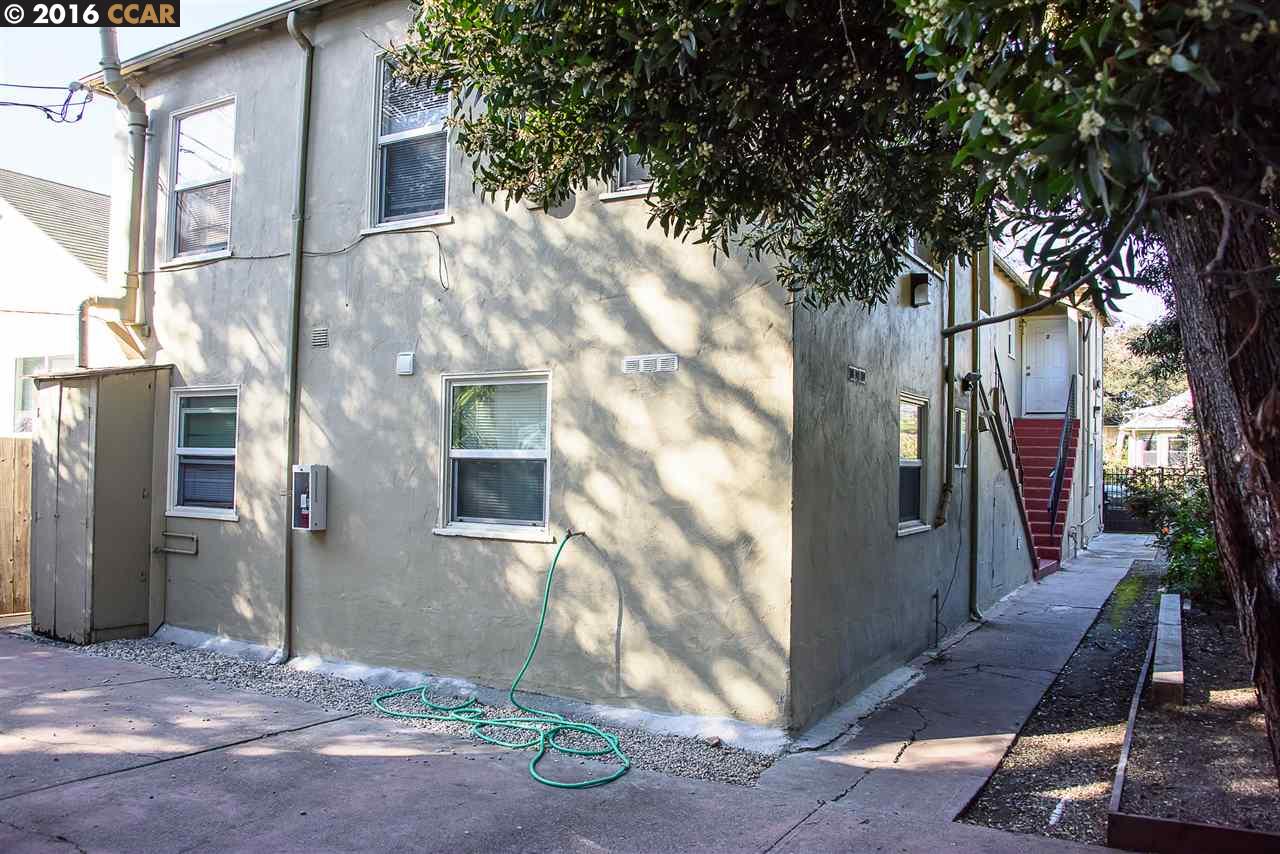 1534 Tyler Street, BERKELEY, California 94703, ,Comm Ri Multi-units 5+,For Sale,Tyler Street,40730007