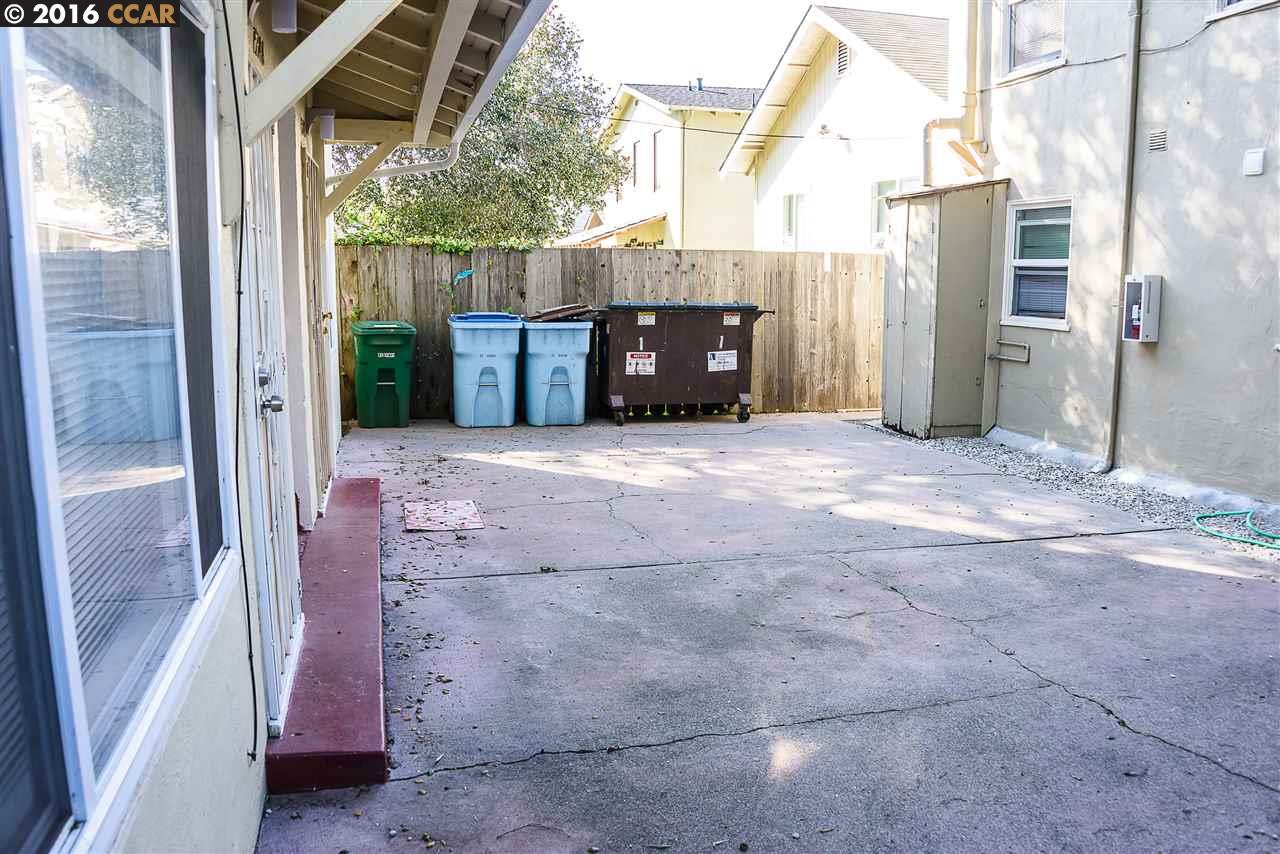 1534 Tyler Street, BERKELEY, California 94703, ,Comm Ri Multi-units 5+,For Sale,Tyler Street,40730007
