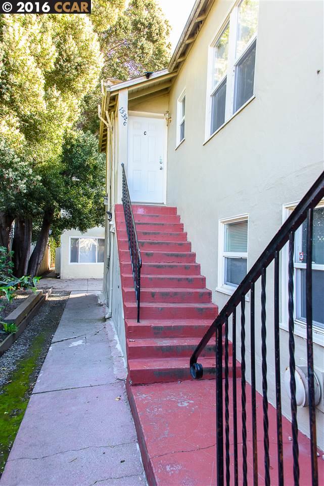 1534 Tyler Street, BERKELEY, California 94703, ,Comm Ri Multi-units 5+,For Sale,Tyler Street,40730007