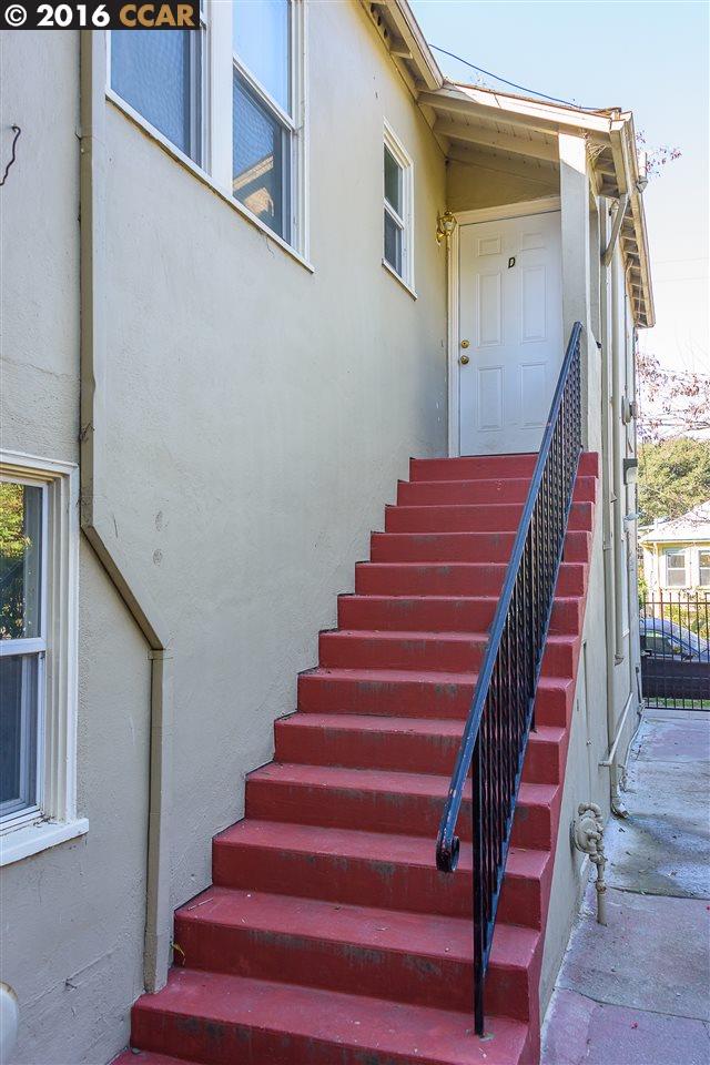 1534 Tyler Street, BERKELEY, California 94703, ,Comm Ri Multi-units 5+,For Sale,Tyler Street,40730007