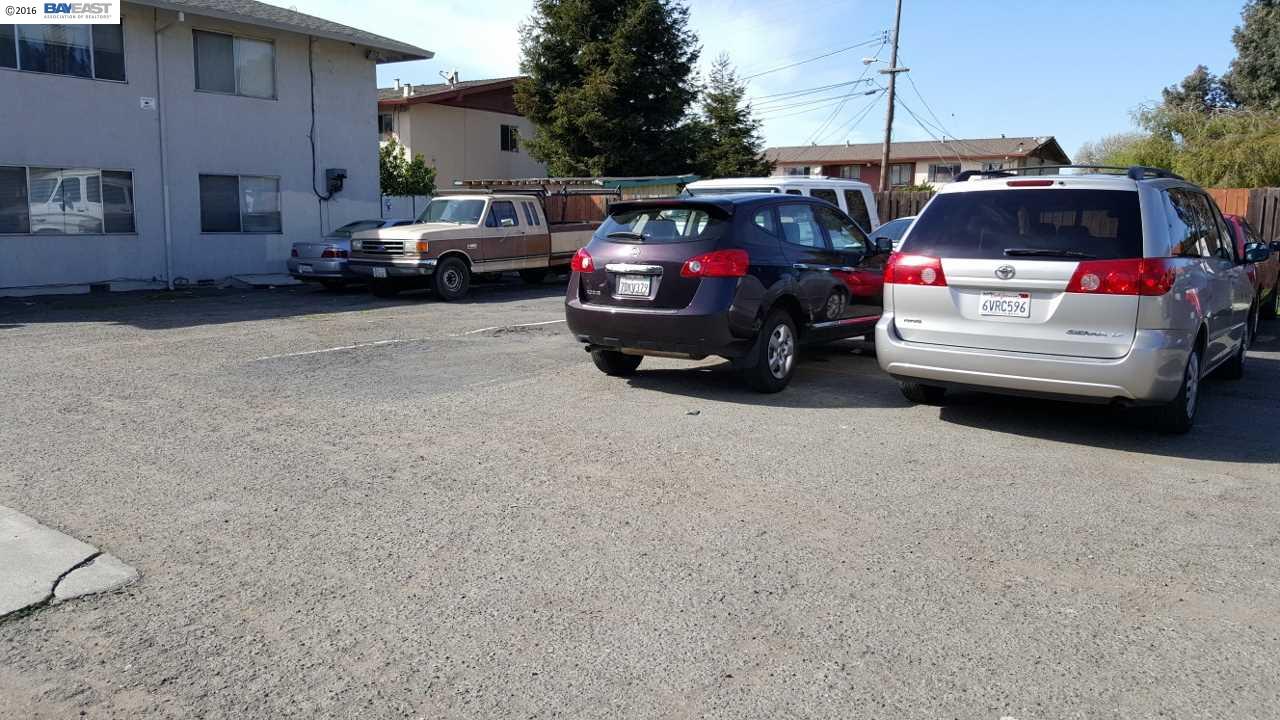 27033 Belvedere Ct, HAYWARD, California 94544, ,Comm Ri Multi-units 5+,For Sale,Belvedere Ct,40730357