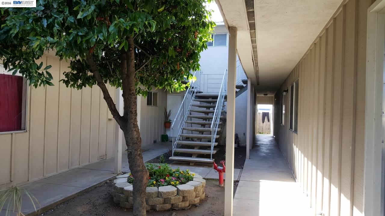27033 Belvedere Ct, HAYWARD, California 94544, ,Comm Ri Multi-units 5+,For Sale,Belvedere Ct,40730357