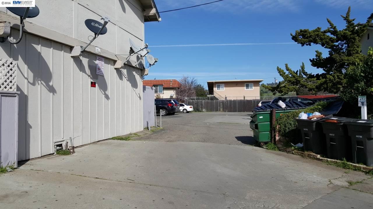 27033 Belvedere Ct, HAYWARD, California 94544, ,Comm Ri Multi-units 5+,For Sale,Belvedere Ct,40730357