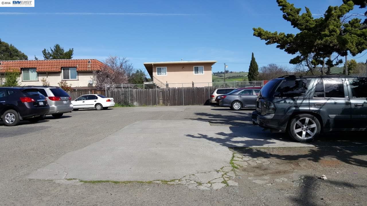 27033 Belvedere Ct, HAYWARD, California 94544, ,Comm Ri Multi-units 5+,For Sale,Belvedere Ct,40730357