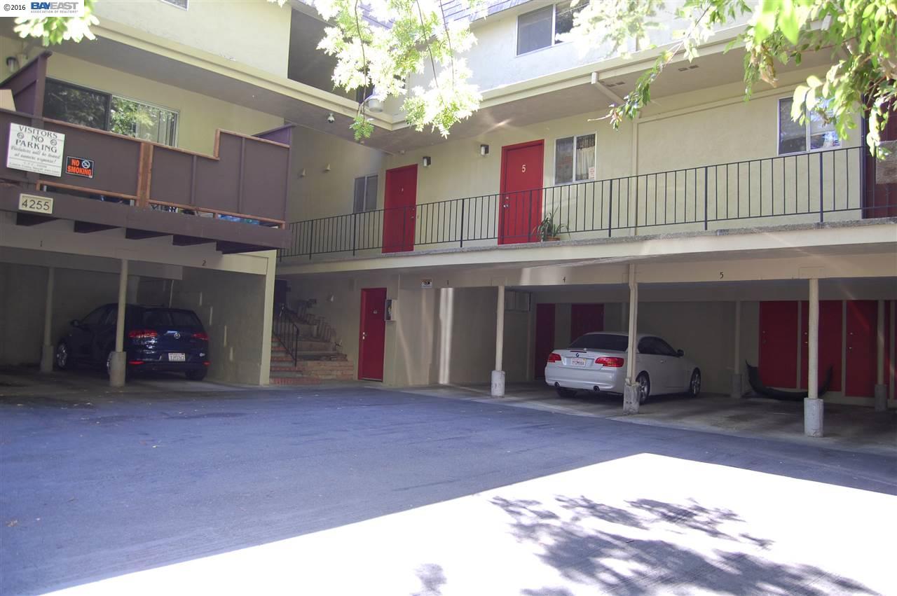 4255 San Pablo Dam RD, EL SOBRANTE, California 94803, ,Comm Ri Multi-units 5+,For Sale,San Pablo Dam RD,40730604