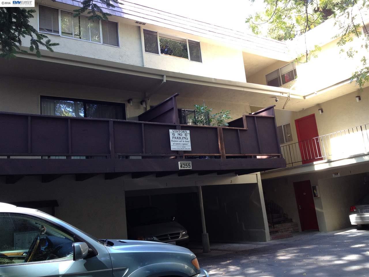 4255 San Pablo Dam RD, EL SOBRANTE, California 94803, ,Comm Ri Multi-units 5+,For Sale,San Pablo Dam RD,40730604