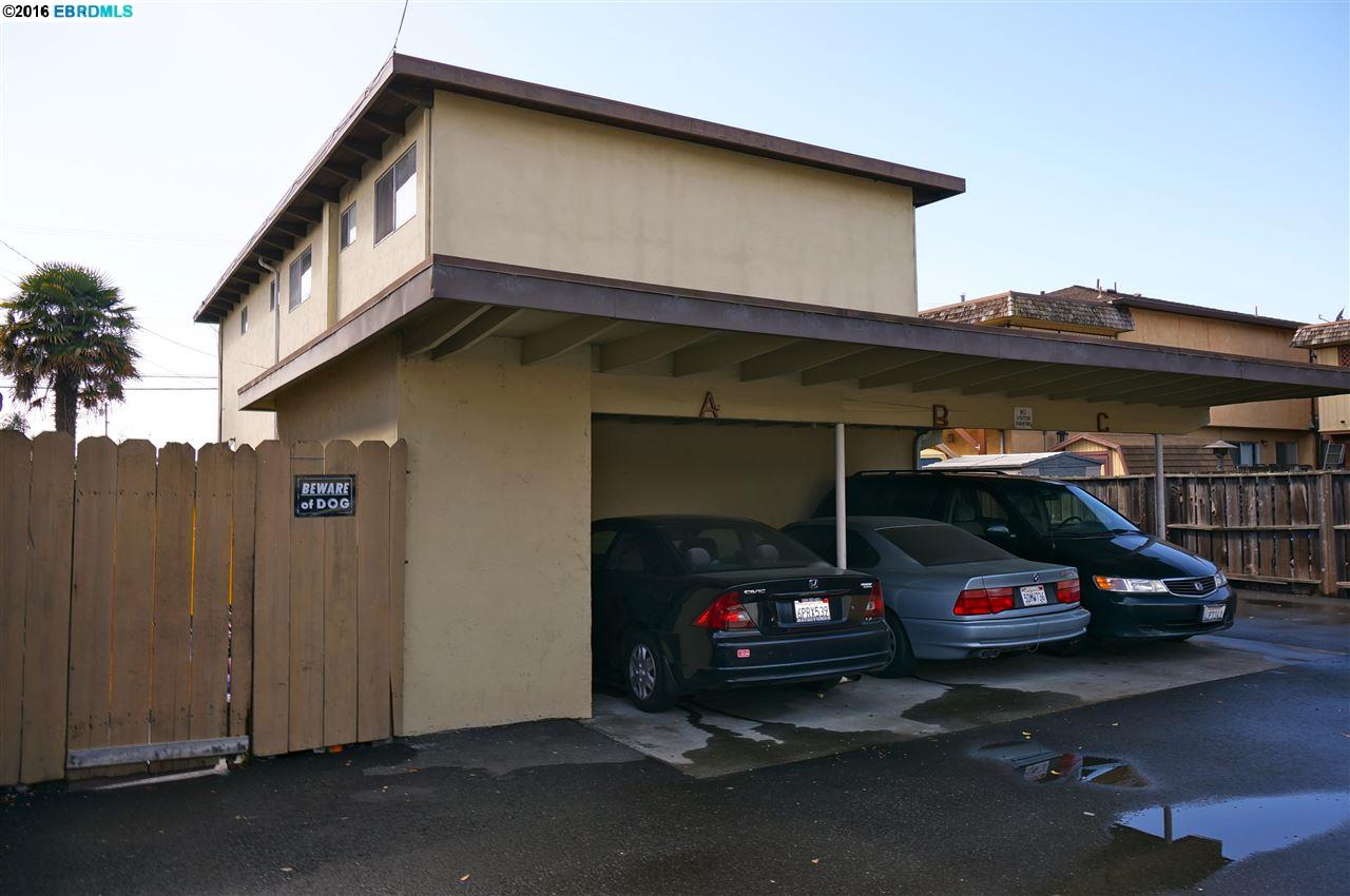 5205 Potrero Avenue, EL CERRITO, California 94530-2147, ,Comm Ri Multi-units 5+,For Sale,Potrero Avenue,40730811