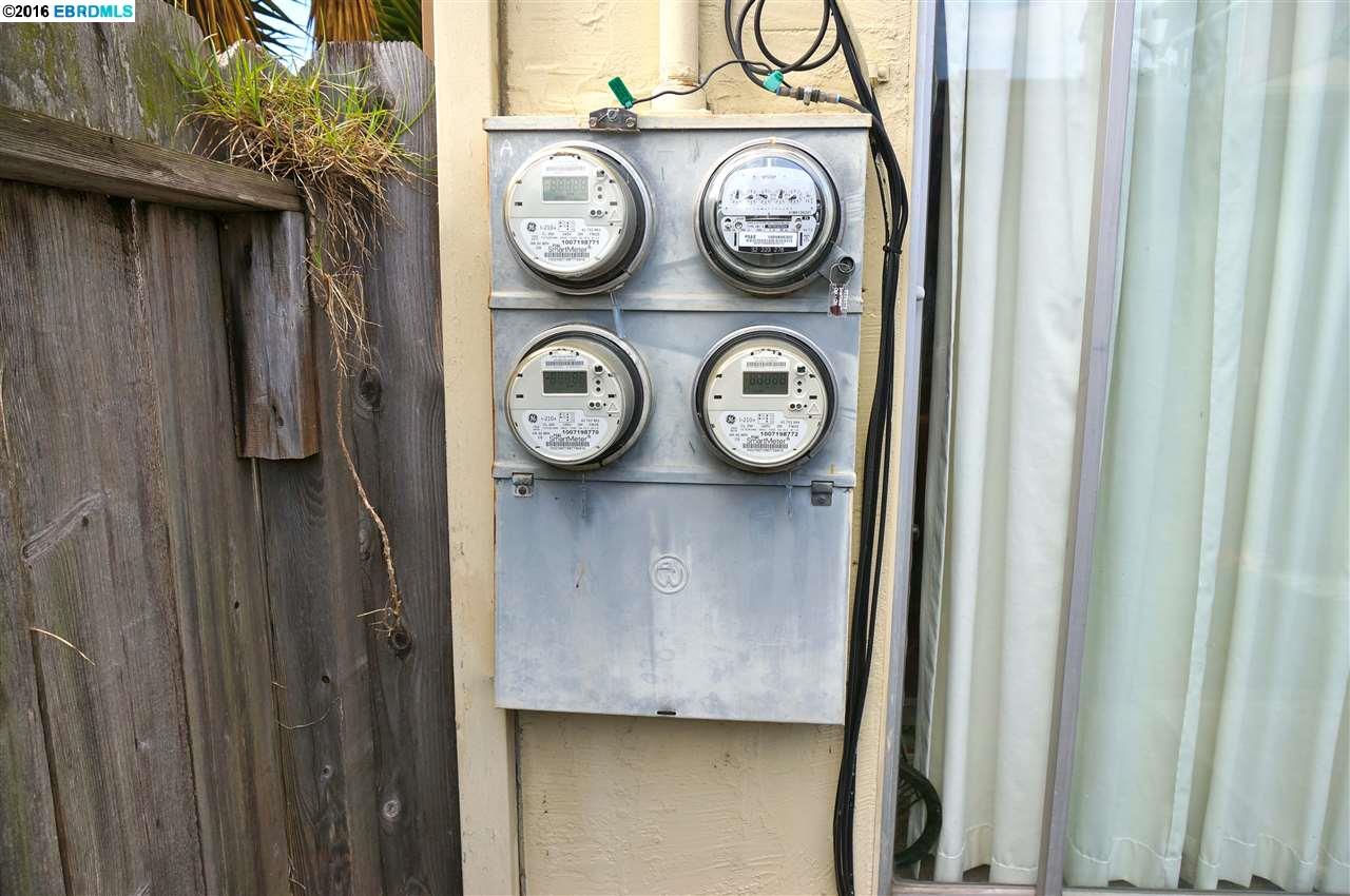 5205 Potrero Avenue, EL CERRITO, California 94530-2147, ,Comm Ri Multi-units 5+,For Sale,Potrero Avenue,40730811