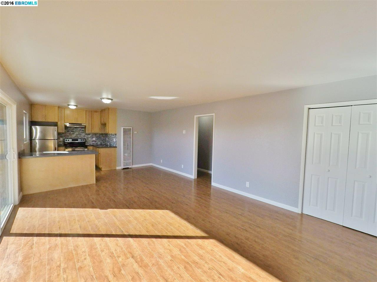 2216 23rd St, OAKLAND, California 94606, ,Comm Ri Multi-units 5+,For Sale,23rd St,40730886