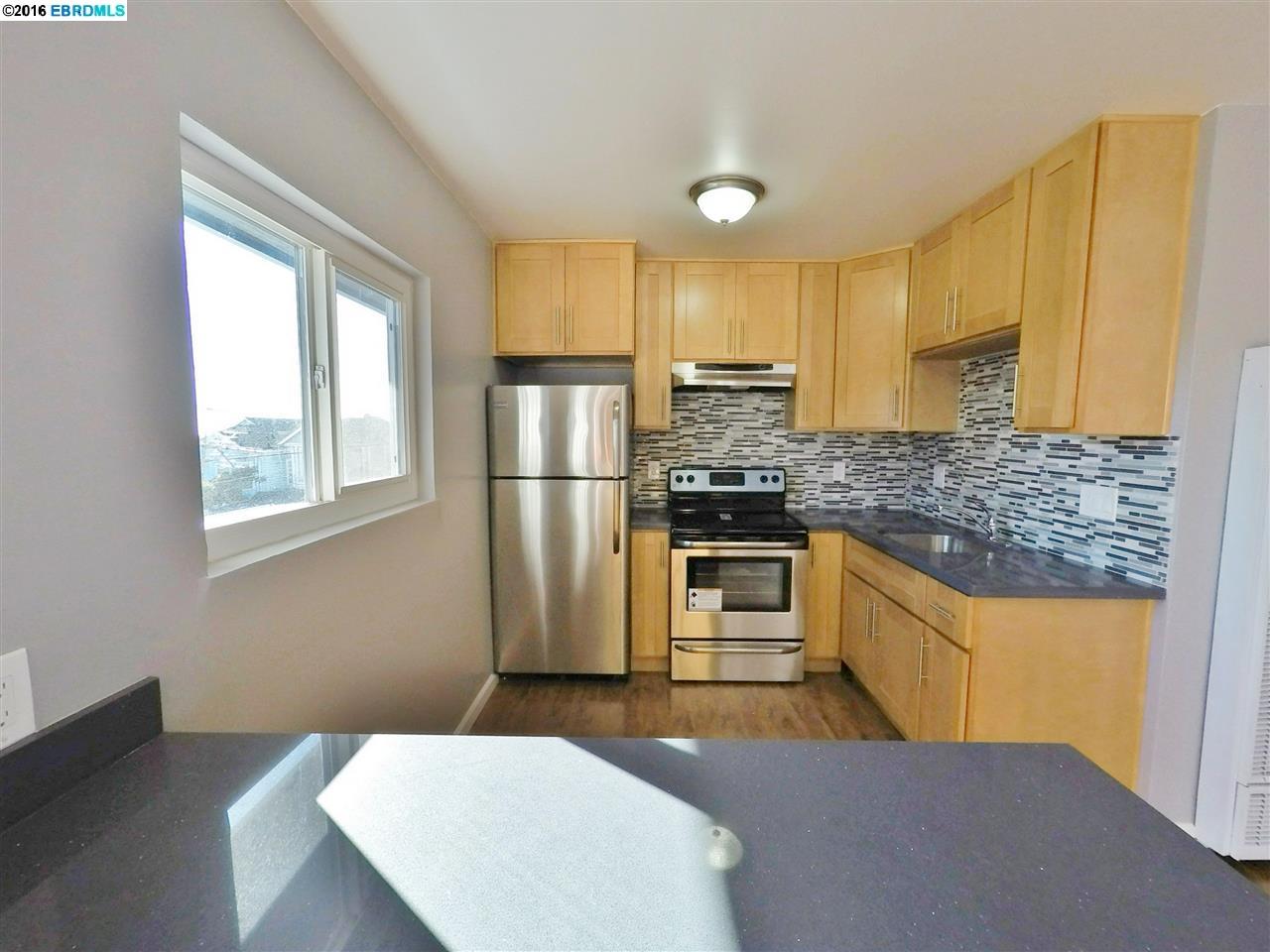 2216 23rd St, OAKLAND, California 94606, ,Comm Ri Multi-units 5+,For Sale,23rd St,40730886