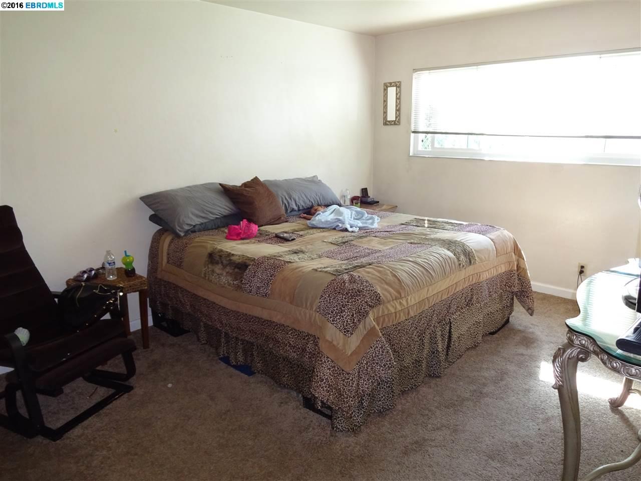 3809 Maybelle Ave, OAKLAND, California 94619, ,Comm Ri Multi-units 5+,For Sale,Maybelle Ave,40730898