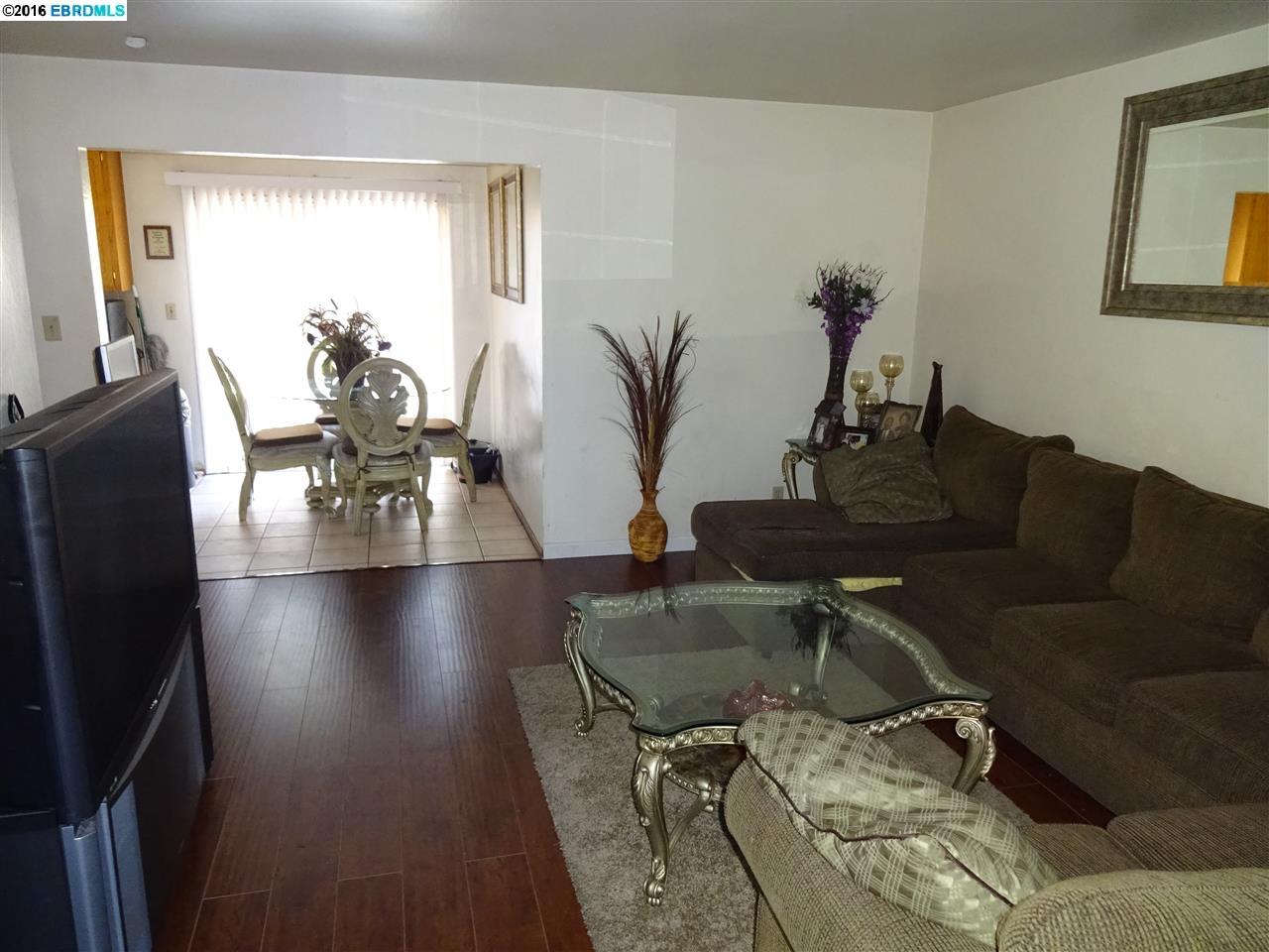 3809 Maybelle Ave, OAKLAND, California 94619, ,Comm Ri Multi-units 5+,For Sale,Maybelle Ave,40730898