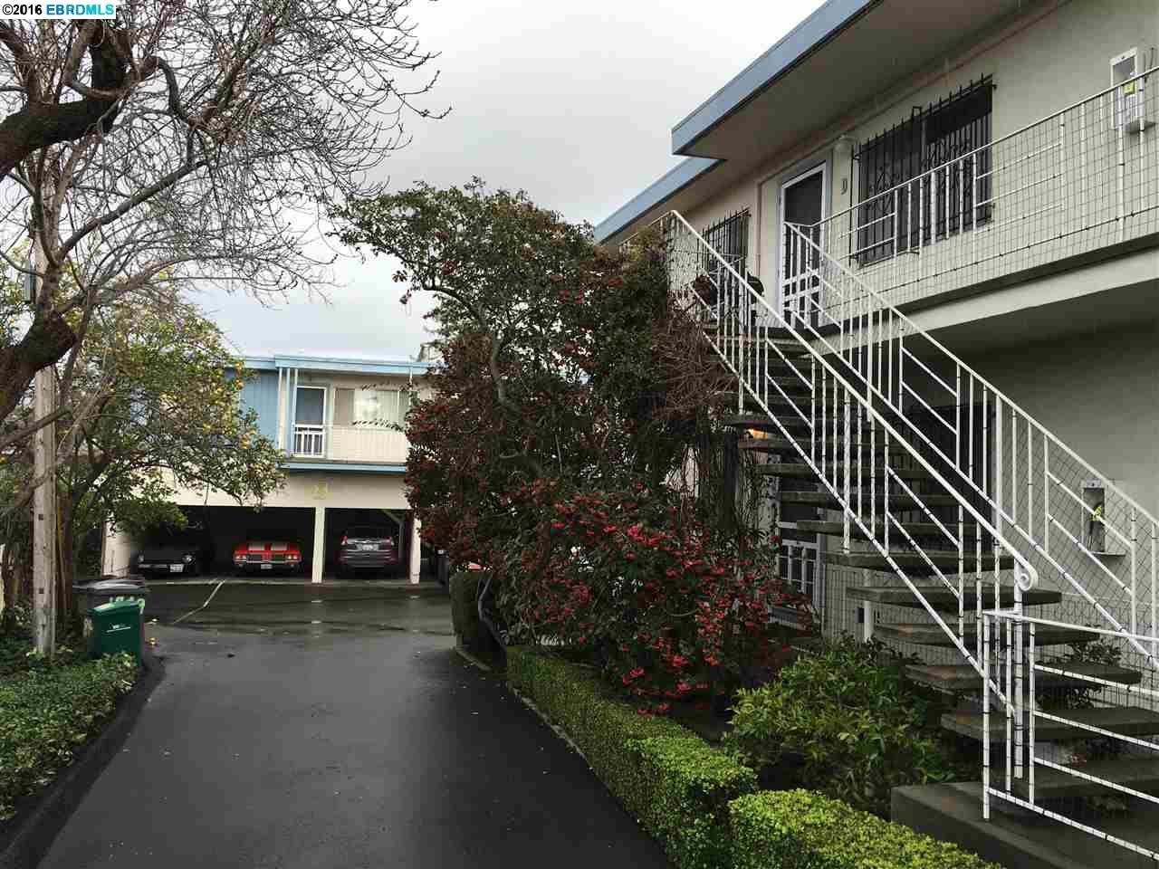 2858 Brookdale Avenue, OAKLAND, California 94602, ,Comm Ri Multi-units 5+,For Sale,Brookdale Avenue,40731122