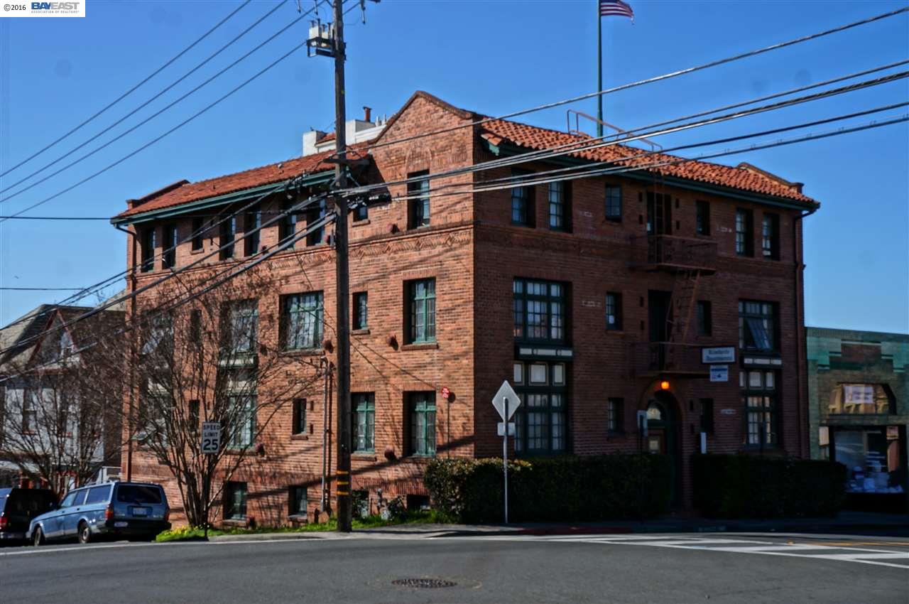 545 Georgia St., VALLEJO, California 94509, ,Comm Ri Multi-units 5+,For Sale,Georgia St.,40731460