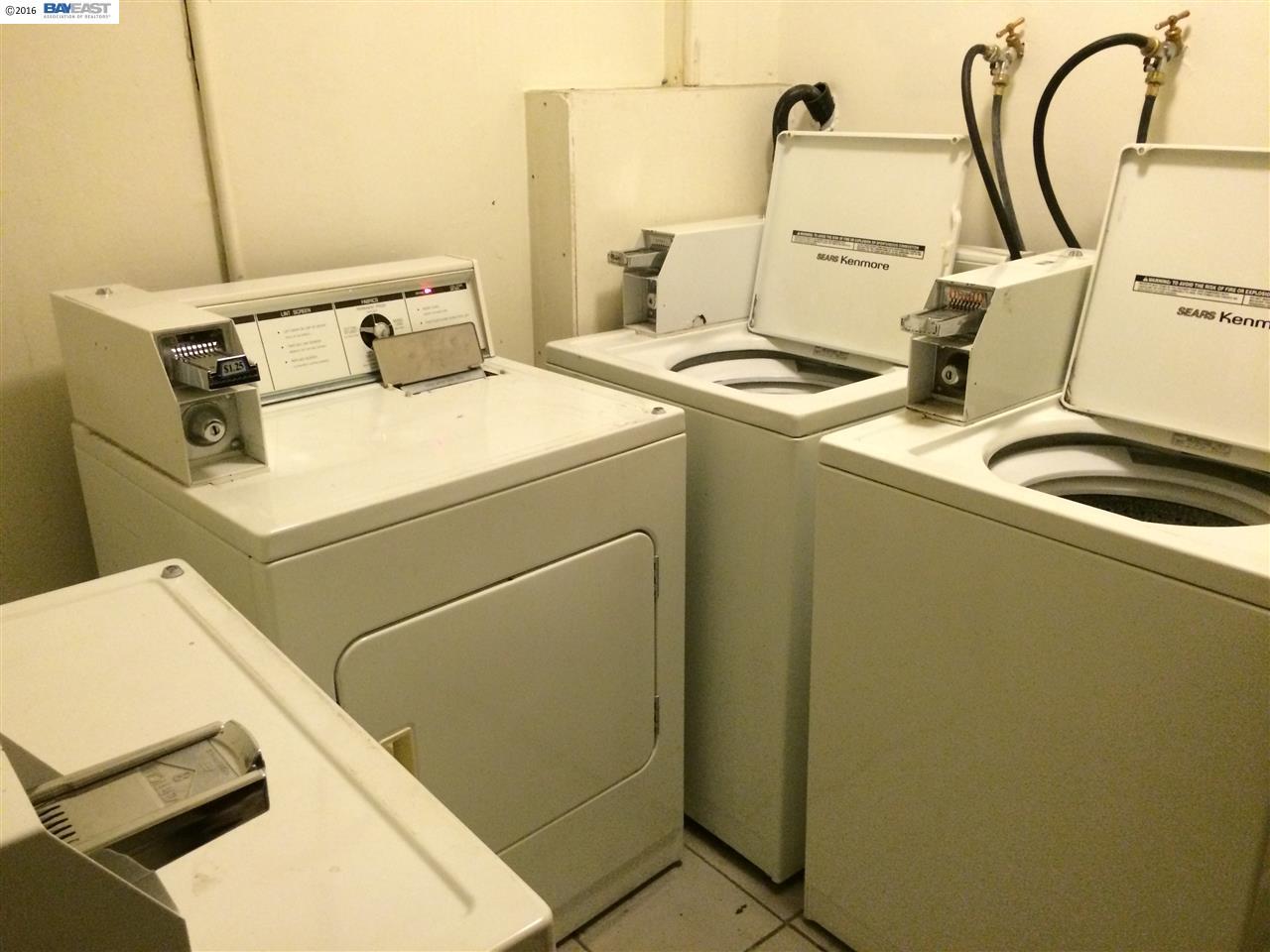 545 Georgia St., VALLEJO, California 94509, ,Comm Ri Multi-units 5+,For Sale,Georgia St.,40731460