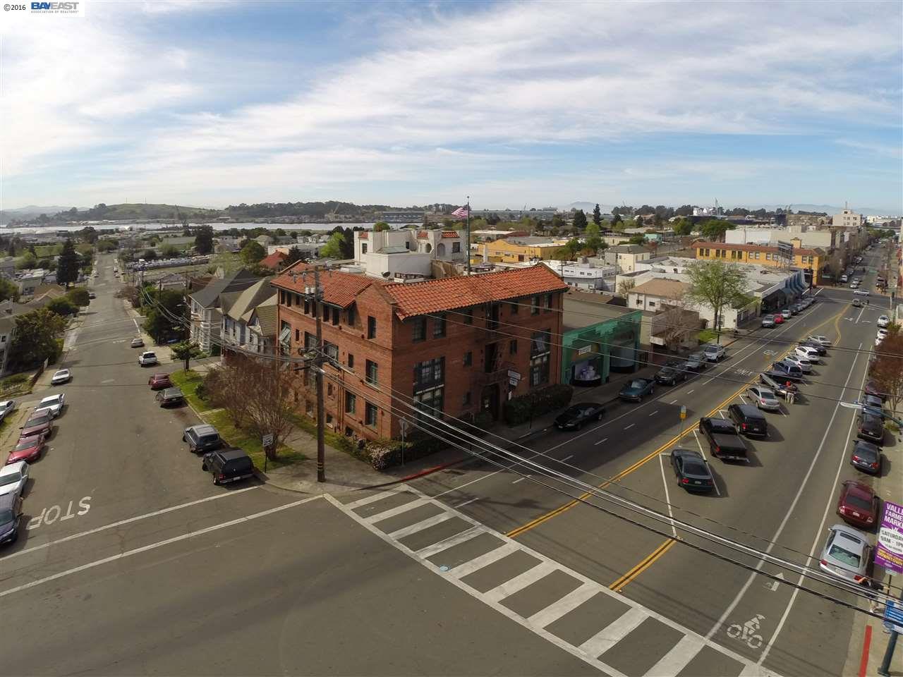 545 Georgia St., VALLEJO, California 94509, ,Comm Ri Multi-units 5+,For Sale,Georgia St.,40731460