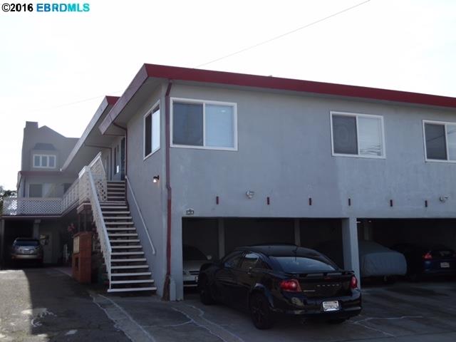 3616 Emerson Street, OAKLAND, California 94610, ,Comm Ri Multi-units 5+,For Sale,Emerson Street,40731495