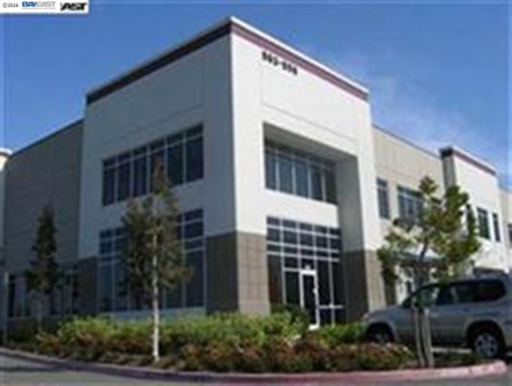 889 Corporate Way, FREMONT, California 94539, ,Comm Industrial For Lease,For Rent,Corporate Way,40940769