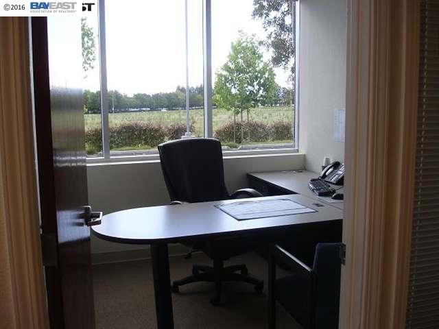 889 Corporate Way, FREMONT, California 94539, ,Comm Industrial For Lease,For Rent,Corporate Way,40940769