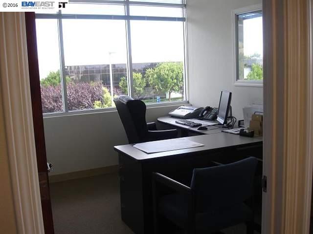 889 Corporate Way, FREMONT, California 94539, ,Comm Industrial For Lease,For Rent,Corporate Way,40940769