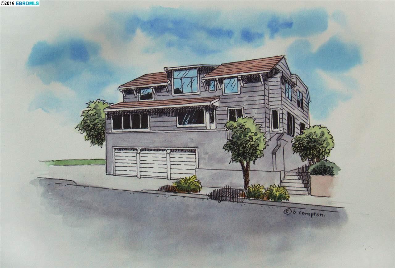 1801 ROSE STREET, BERKELEY, California 94703, ,Comm Ri Multi-units 5+,For Sale,ROSE STREET,40732268