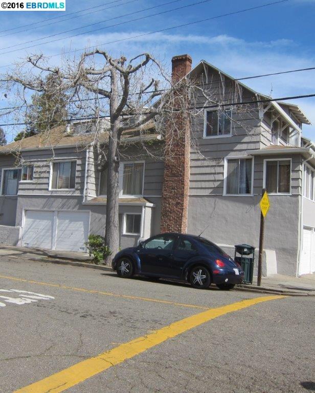 1801 ROSE STREET, BERKELEY, California 94703, ,Comm Ri Multi-units 5+,For Sale,ROSE STREET,40732268