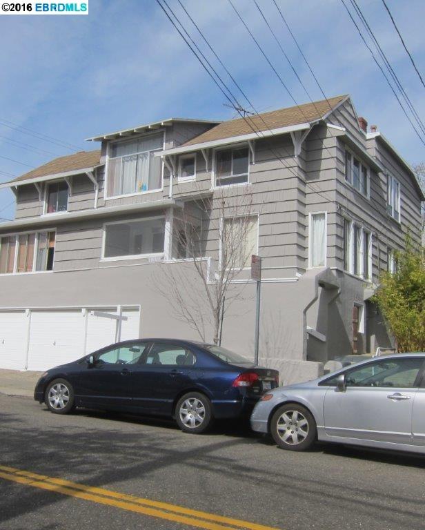 1801 ROSE STREET, BERKELEY, California 94703, ,Comm Ri Multi-units 5+,For Sale,ROSE STREET,40732268