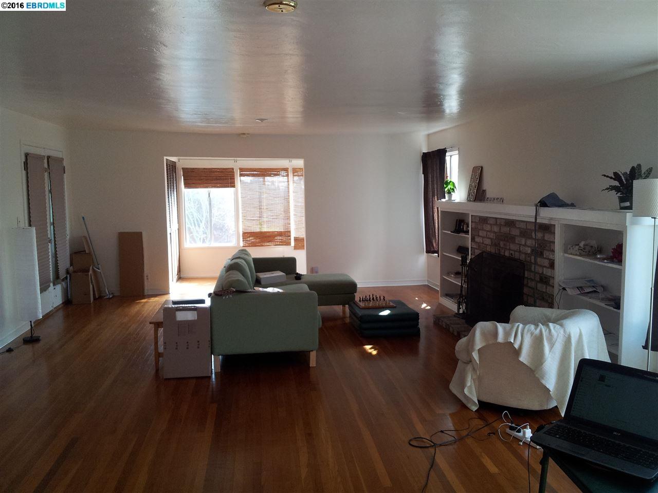 1801 ROSE STREET, BERKELEY, California 94703, ,Comm Ri Multi-units 5+,For Sale,ROSE STREET,40732268