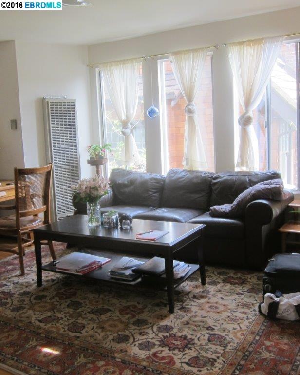 1801 ROSE STREET, BERKELEY, California 94703, ,Comm Ri Multi-units 5+,For Sale,ROSE STREET,40732268