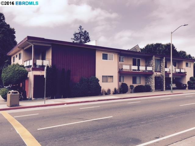 1285 MacArthur, OAKLAND, California 94610, ,Comm Ri Multi-units 5+,For Sale,MacArthur,40732405