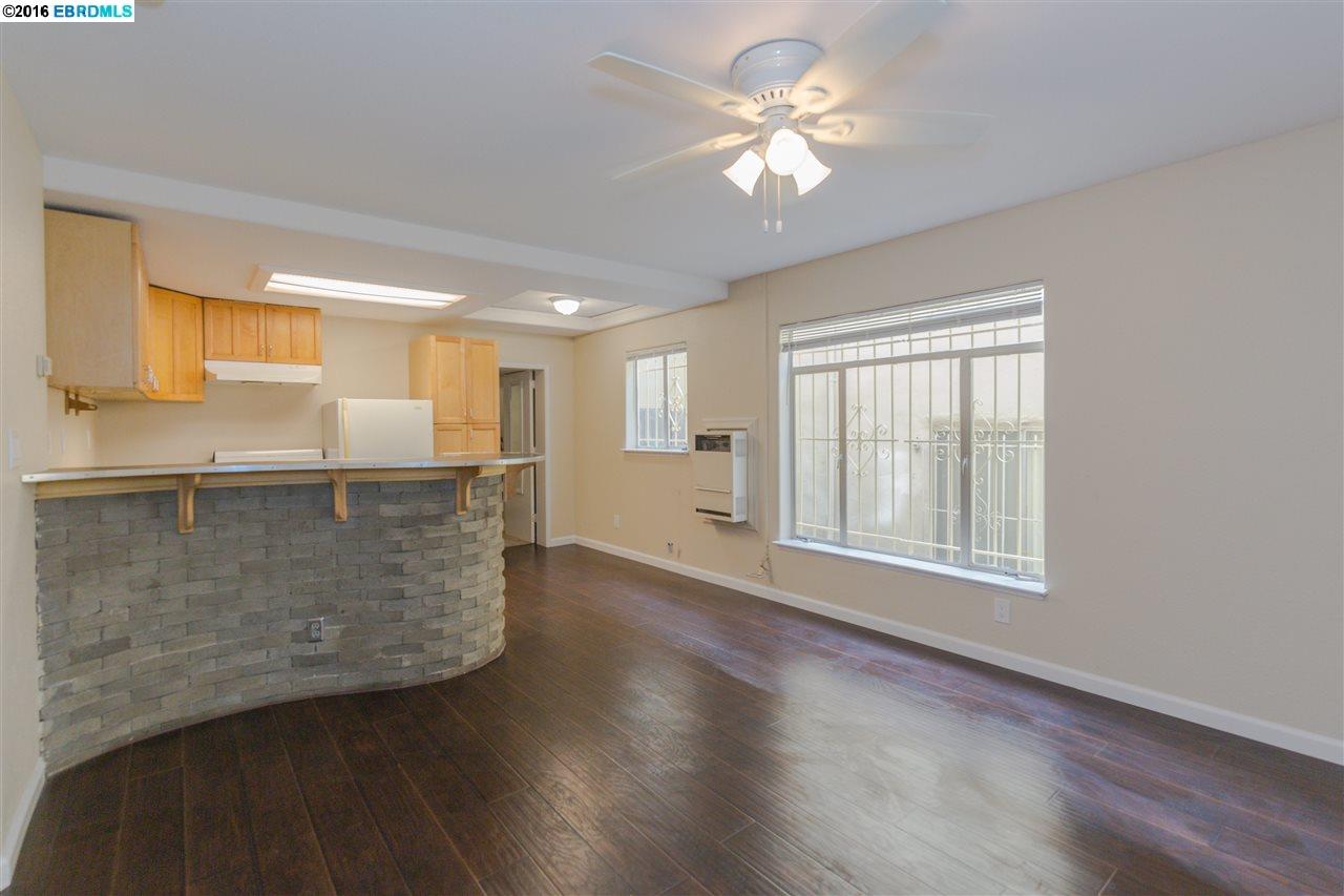 1907 30th St, OAKLAND, California 94606, ,Comm Ri Multi-units 5+,For Sale,30th St,40732691