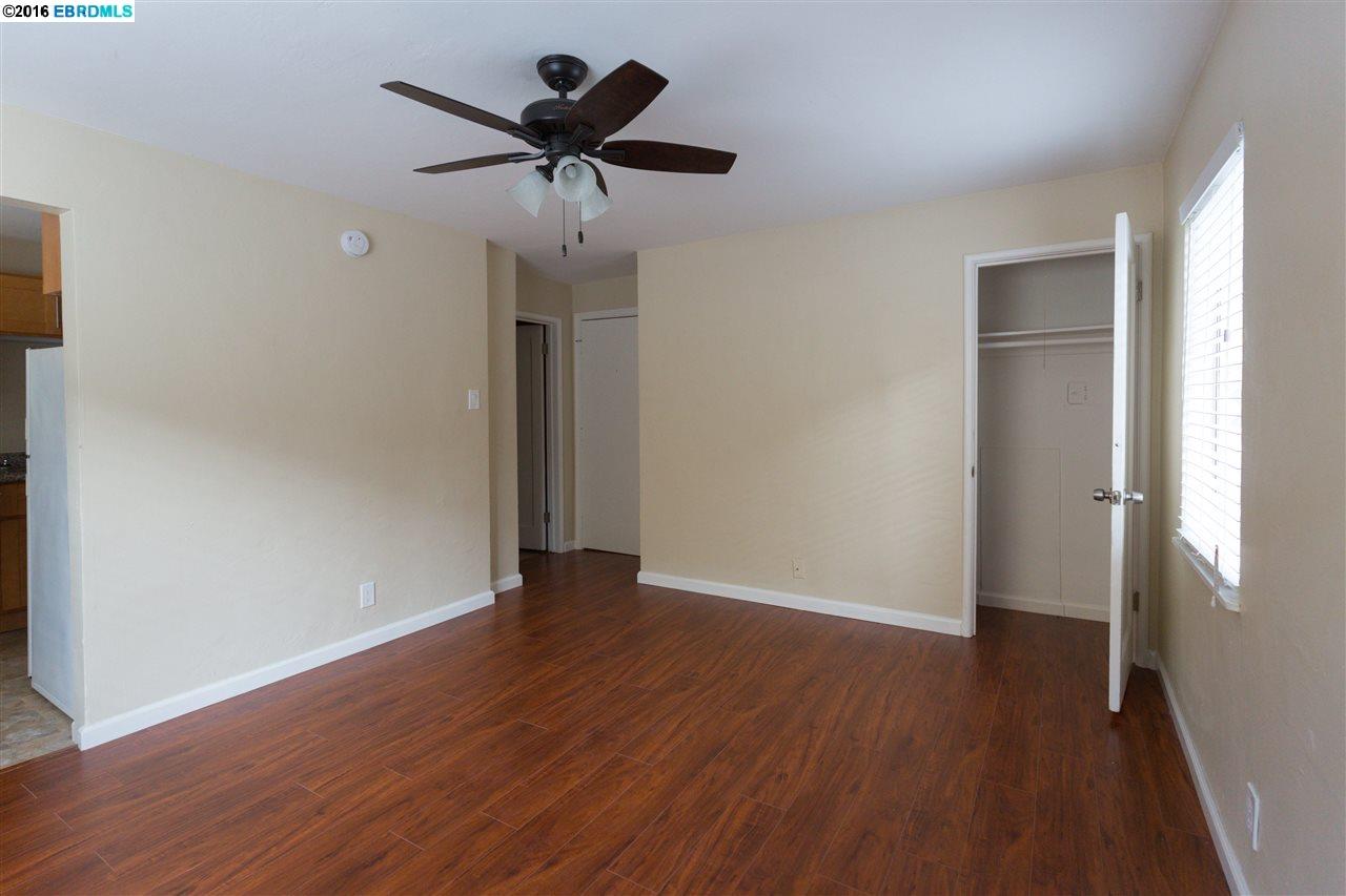 1907 30th St, OAKLAND, California 94606, ,Comm Ri Multi-units 5+,For Sale,30th St,40732691