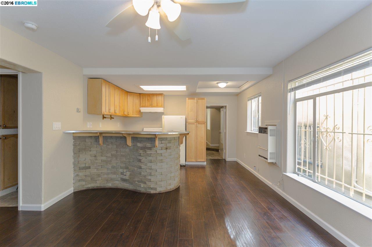 1907 30th St, OAKLAND, California 94606, ,Comm Ri Multi-units 5+,For Sale,30th St,40732691