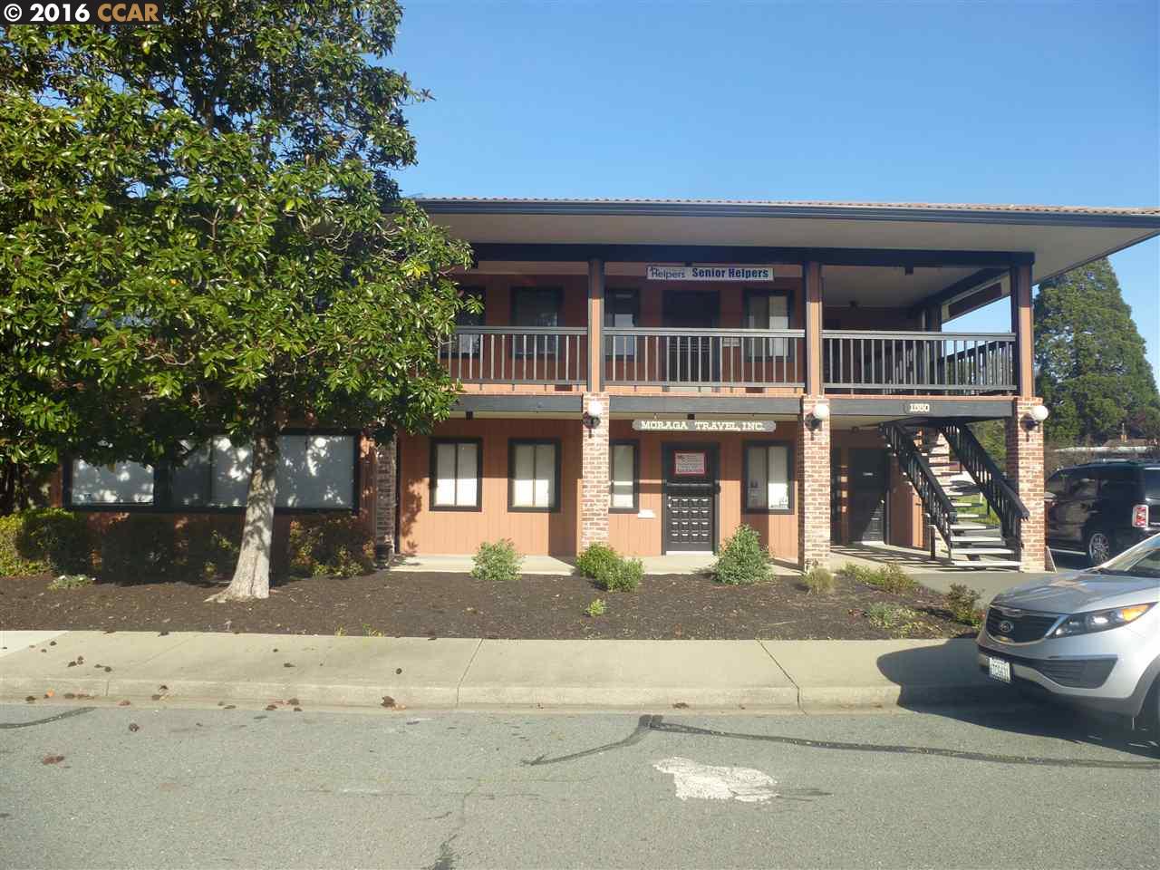 1550 VIADER DR, MORAGA, California 94556, ,Comm Industrial For Lease,For Rent,VIADER DR,40940784
