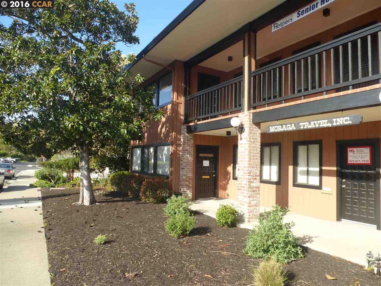 1550 VIADER DR, MORAGA, California 94556, ,Comm Industrial For Lease,For Rent,VIADER DR,40940784