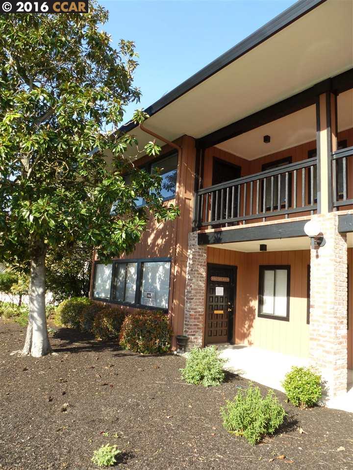 1550 VIADER DR, MORAGA, California 94556, ,Comm Industrial For Lease,For Rent,VIADER DR,40940784