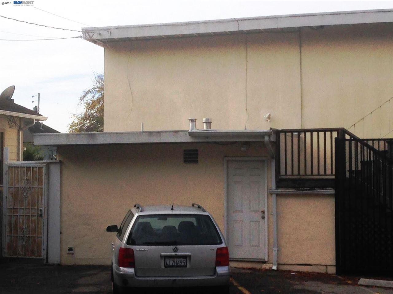 2112 9th Street, BERKELEY, California 94710, ,Comm Ri Multi-units 5+,For Sale,9th Street,40733883