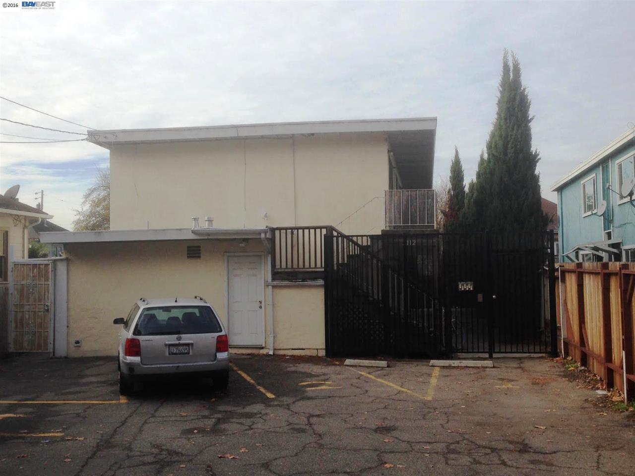 2112 9th Street, BERKELEY, California 94710, ,Comm Ri Multi-units 5+,For Sale,9th Street,40733883