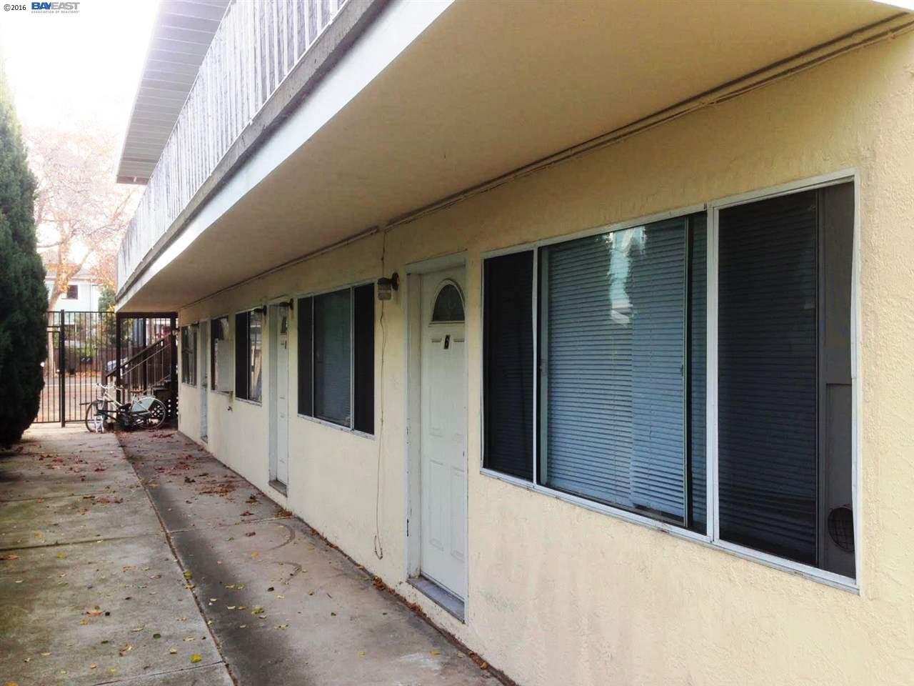 2112 9th Street, BERKELEY, California 94710, ,Comm Ri Multi-units 5+,For Sale,9th Street,40733883