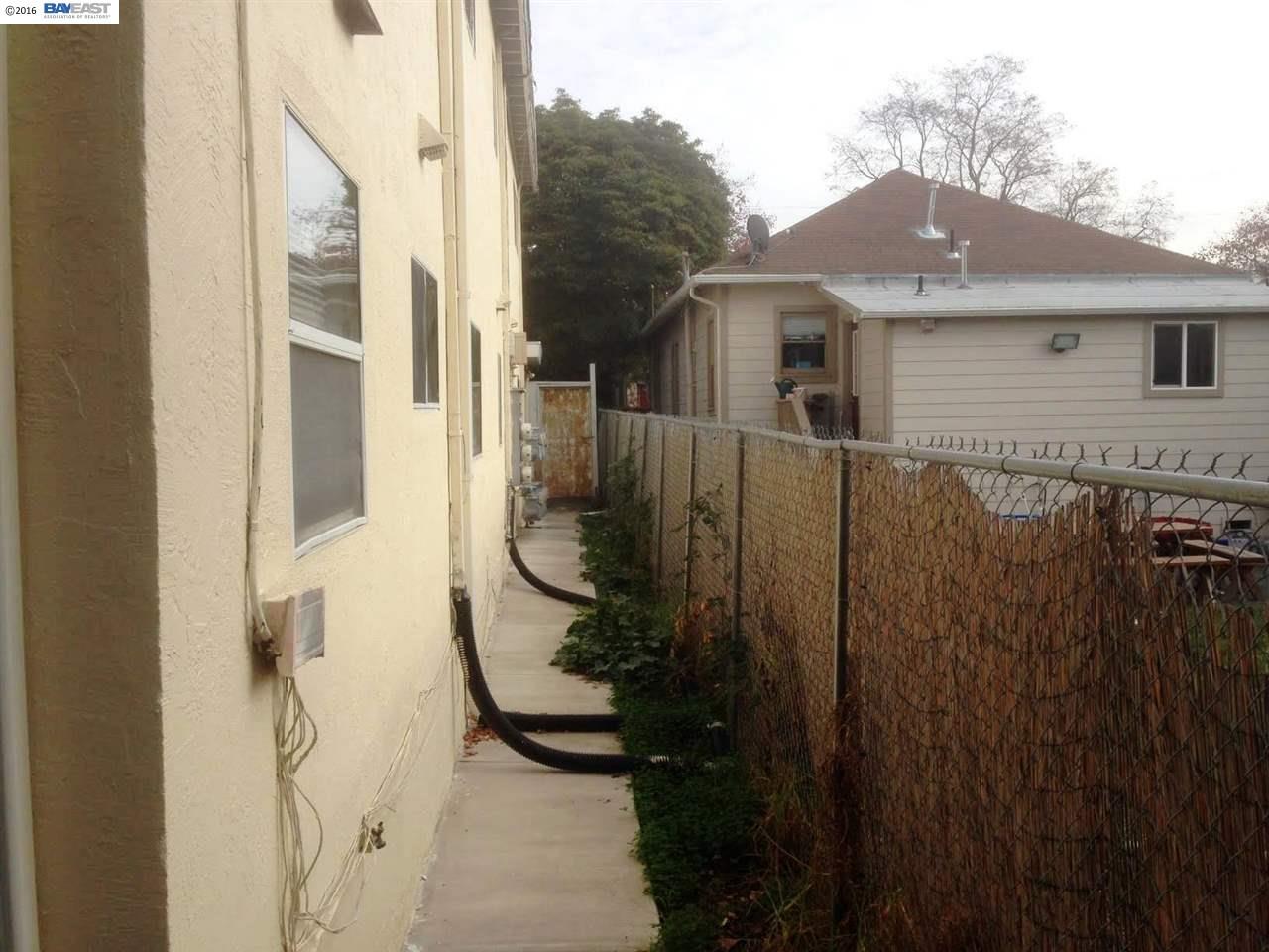 2112 9th Street, BERKELEY, California 94710, ,Comm Ri Multi-units 5+,For Sale,9th Street,40733883