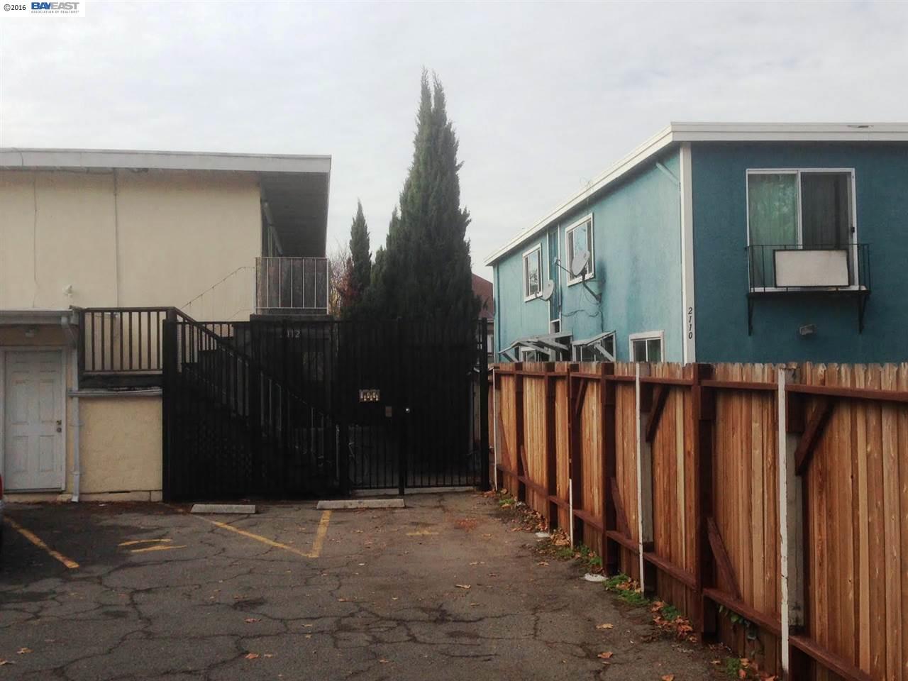2112 9th Street, BERKELEY, California 94710, ,Comm Ri Multi-units 5+,For Sale,9th Street,40733883