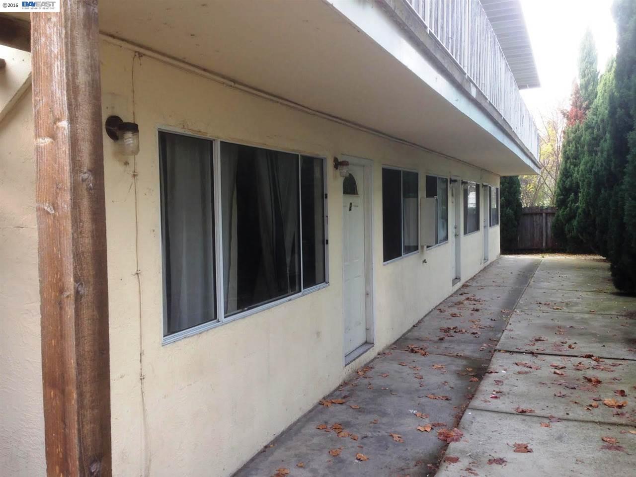2112 9th Street, BERKELEY, California 94710, ,Comm Ri Multi-units 5+,For Sale,9th Street,40733883