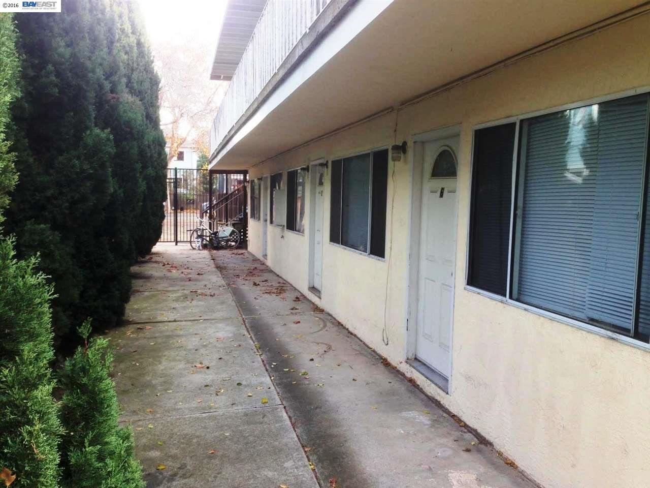 2112 9th Street, BERKELEY, California 94710, ,Comm Ri Multi-units 5+,For Sale,9th Street,40733883