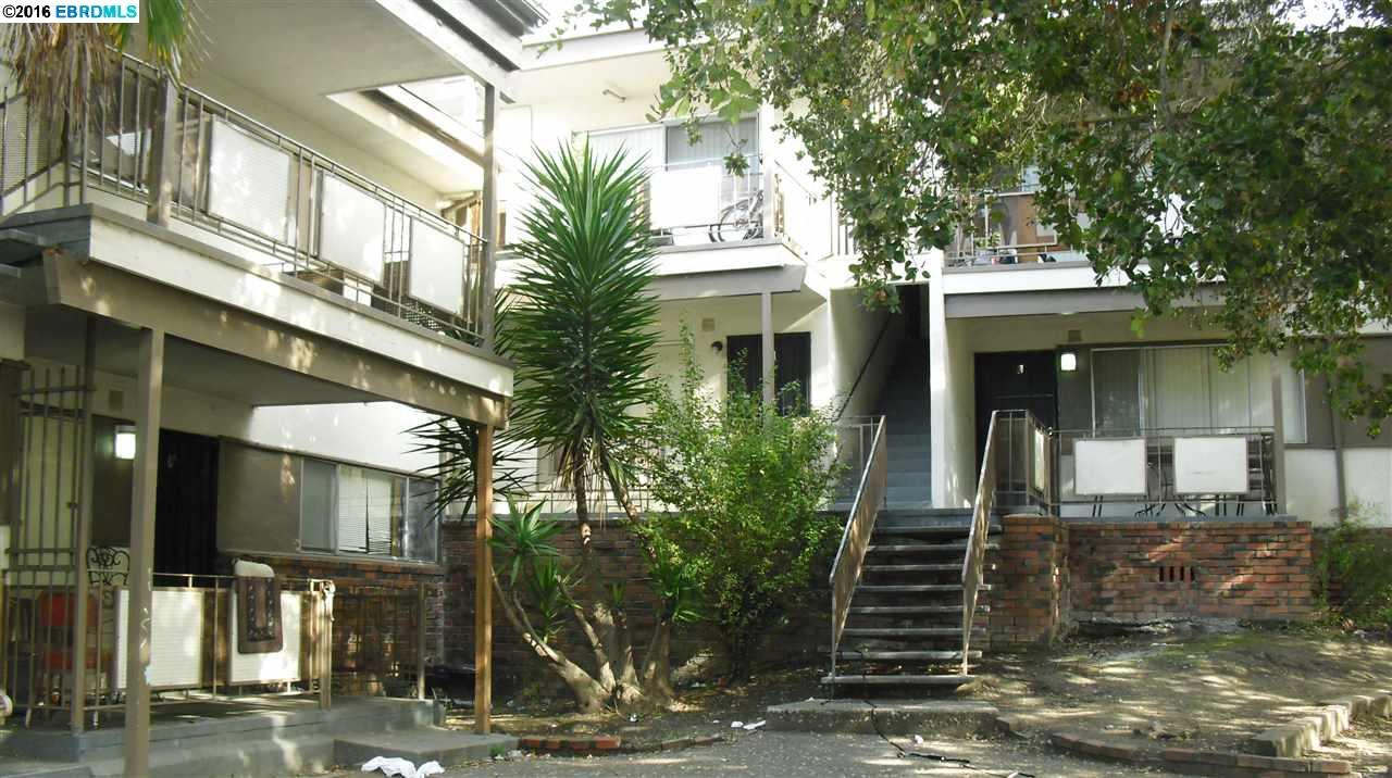 7700 Ney Avenue, OAKLAND, California 94605, ,Comm Ri Multi-units 5+,For Sale,Ney Avenue,40733924