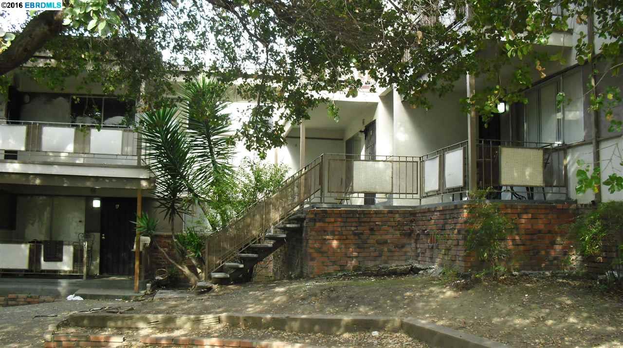 7700 Ney Avenue, OAKLAND, California 94605, ,Comm Ri Multi-units 5+,For Sale,Ney Avenue,40733924