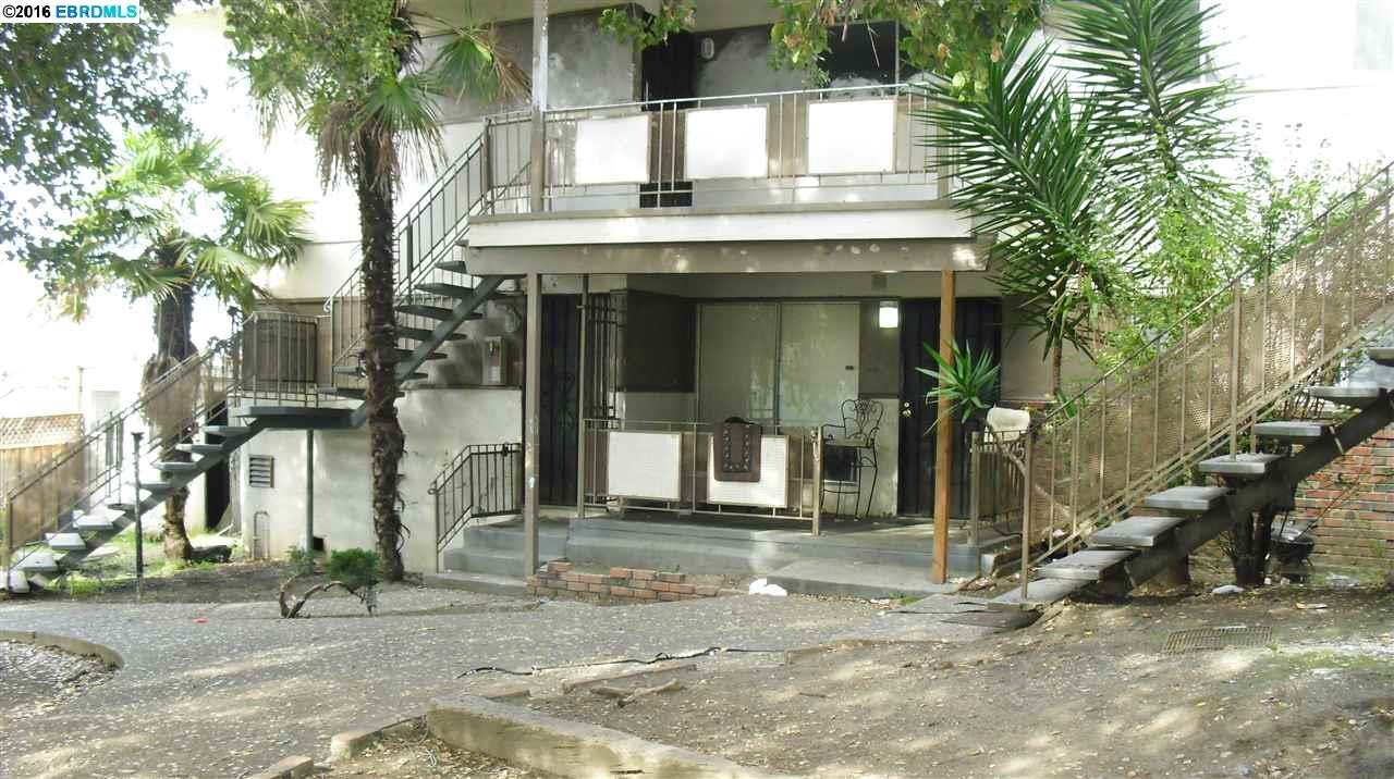 7700 Ney Avenue, OAKLAND, California 94605, ,Comm Ri Multi-units 5+,For Sale,Ney Avenue,40733924
