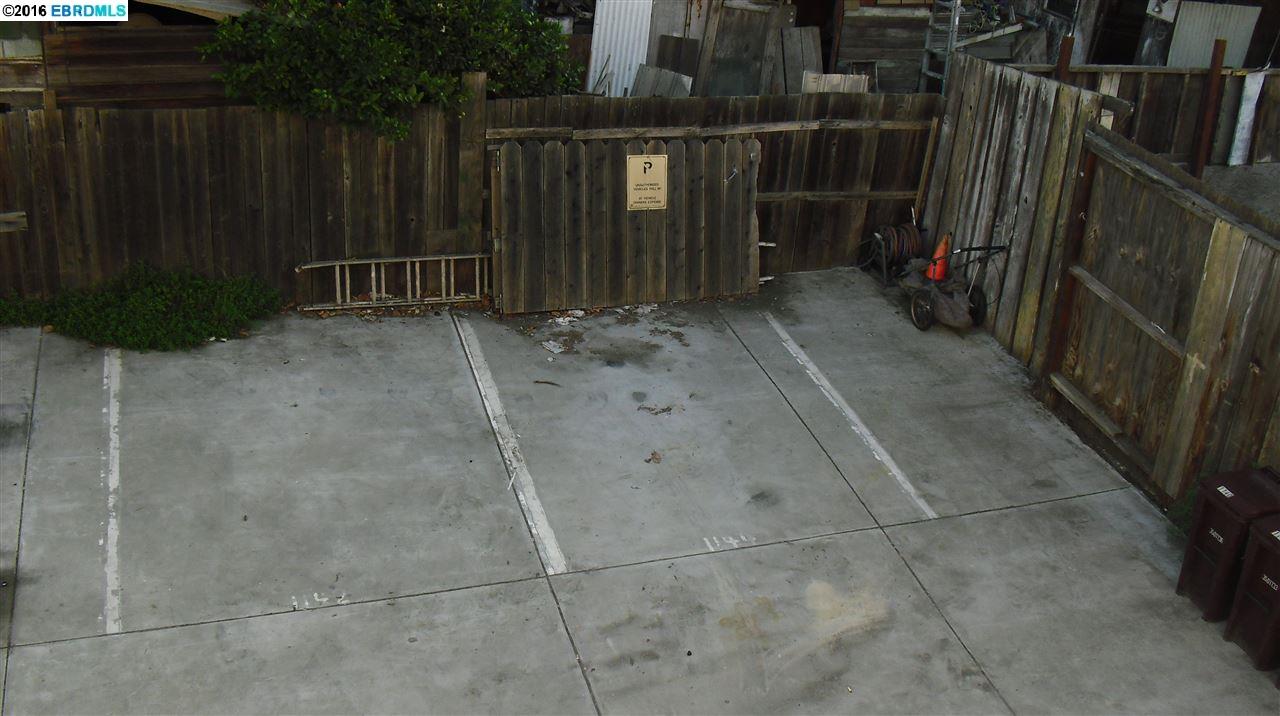 7700 Ney Avenue, OAKLAND, California 94605, ,Comm Ri Multi-units 5+,For Sale,Ney Avenue,40733924
