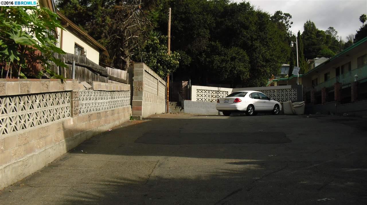 7700 Ney Avenue, OAKLAND, California 94605, ,Comm Ri Multi-units 5+,For Sale,Ney Avenue,40733924