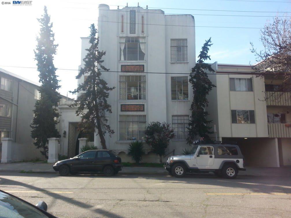 176 Athol Ave, OAKLAND, California 94606, ,Comm Ri Multi-units 5+,For Sale,Athol Ave,40733926